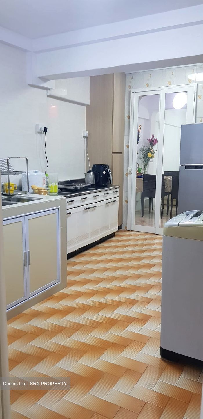 Blk 1 Dover Road (Queenstown), HDB 3 Rooms #447916541